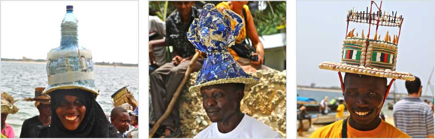 Hat Contest 2014