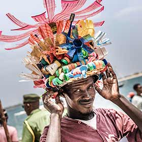 Hat Contest 2023